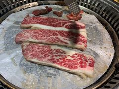 -牛市牛烤肉(西单大悦城店)