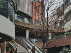 -瑞虹新天地月亮湾