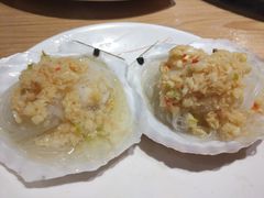 -海味当家(西安路店)