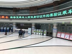 -上海长途汽车客运总站