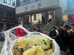 -同心楼(解放北路店)