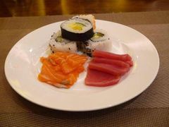 -罗约海滨温泉酒店-索莎西餐厅
