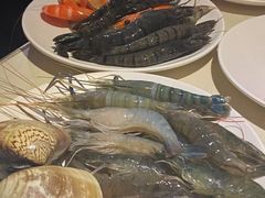 -加餐海鲜自助(集美银泰百货店)