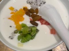 -京味斋·烤鸭·北京菜(安贞店)