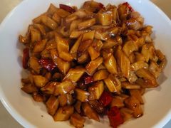 -嘉丰湘菜馆(芳群园店)
