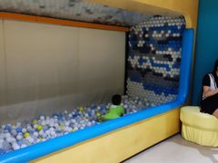 -IBOBI早教·托班·国际家庭互动成长中心(欢乐海岸中心)