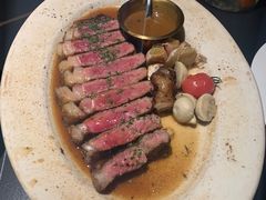 -404干式熟成牛排馆•聚会餐厅