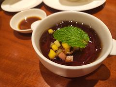 -杭州JW万豪酒店-万豪中餐厅