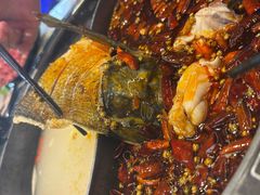-销魂美蛙鱼头火锅(上海首店)