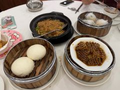 -凤凰楼酒家·粤宴点心(华强北店)