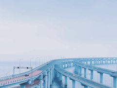 -星海湾跨海大桥