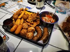 -BOPEYE·波派炸鸡(九霄天地店)