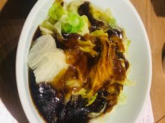 -新白鹿餐厅(城西银泰城店)