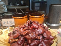 -六合居(温江店)