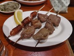 -福烤锦花(长乐路店)