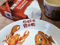 -霸王虾·小龙虾香辣蟹(玉林店)