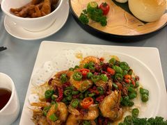 -松雅轩(大源店)