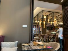 大堂-Thai Alley泰爱里(二沙岛店)