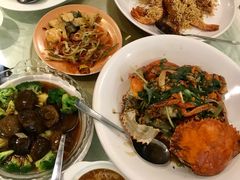 -无招牌海鲜餐厅(滨海艺术中心店)