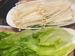 -湯系·煲汤手艺人(东二环泰禾广场店)