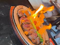 -Nord Grill&Bar Highland诺德西餐(深圳欢乐海岸店)