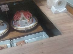 -西村叔叔的店·面包·甜品·蛋糕(崂山丽达店)