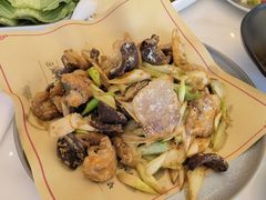 -京滨饭店·餐厅(阜外大街店)
