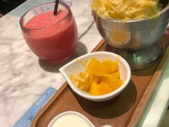 -发记甜品(豉油街店)