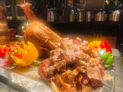 -味餐厅·海鲜·火锅·自助餐