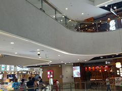 -义乌之心城市生活广场(新马路店)