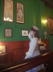 -HANYI韩艺形象店