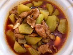 -成都驻京办餐厅(蜀都宾馆店)