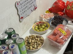 -百果园(大冲店)