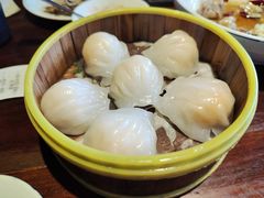 虾饺-大牌大·传统杭帮菜(湖滨店)