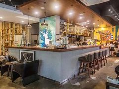 -咖法森林·咖啡  酒吧(天河店)