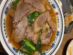 -直隶安家罩饼(复兴路店)