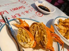 -三妹小龙虾·黄油蟹(华侨城总店)