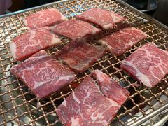 -九田家黑牛烤肉料理(太阳城店)