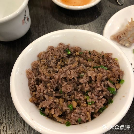 贺城映象餐厅