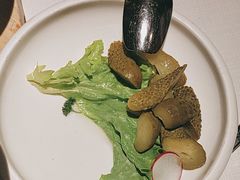 -俄士厨房(五棵松华熙LIVE店)