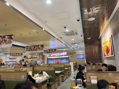 -海底捞火锅(吾悦广场店)