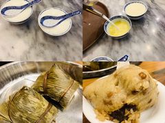 双皮奶-阿多私房菜(顺德店)