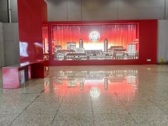 -复旦大学(地铁站)