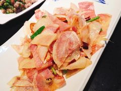 -外婆味道·云南菜大当家(关上店)
