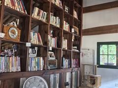 -新月集庭院咖啡馆(老邮局店)