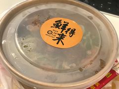 -鲜得来排骨年糕(即墨路店)