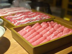 -礼舍日式和牛火锅(明泽街店)