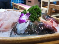 深水花鲢-吃城都·鱼蛙火锅(西玉龙街店)
