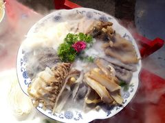 -巴九门老火锅(来福士打望店)