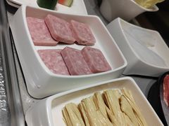 -海底捞火锅(旭辉MALL店)